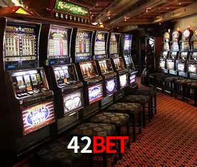 A Emoção da Loteria na 42bet: Uma Chance de Mudança de Vida