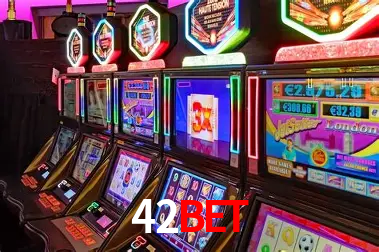 Desvendando o Mundo dos Jogos Virtuais na 42bet