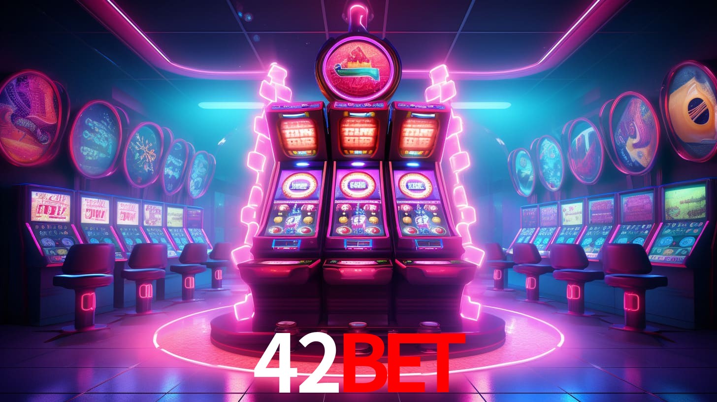 42bet - Cassino on-line - 42bet.com