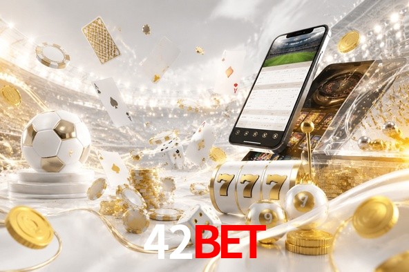 Statistics 42bet