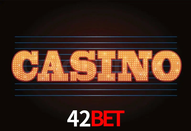 Experiência VIP 42bet