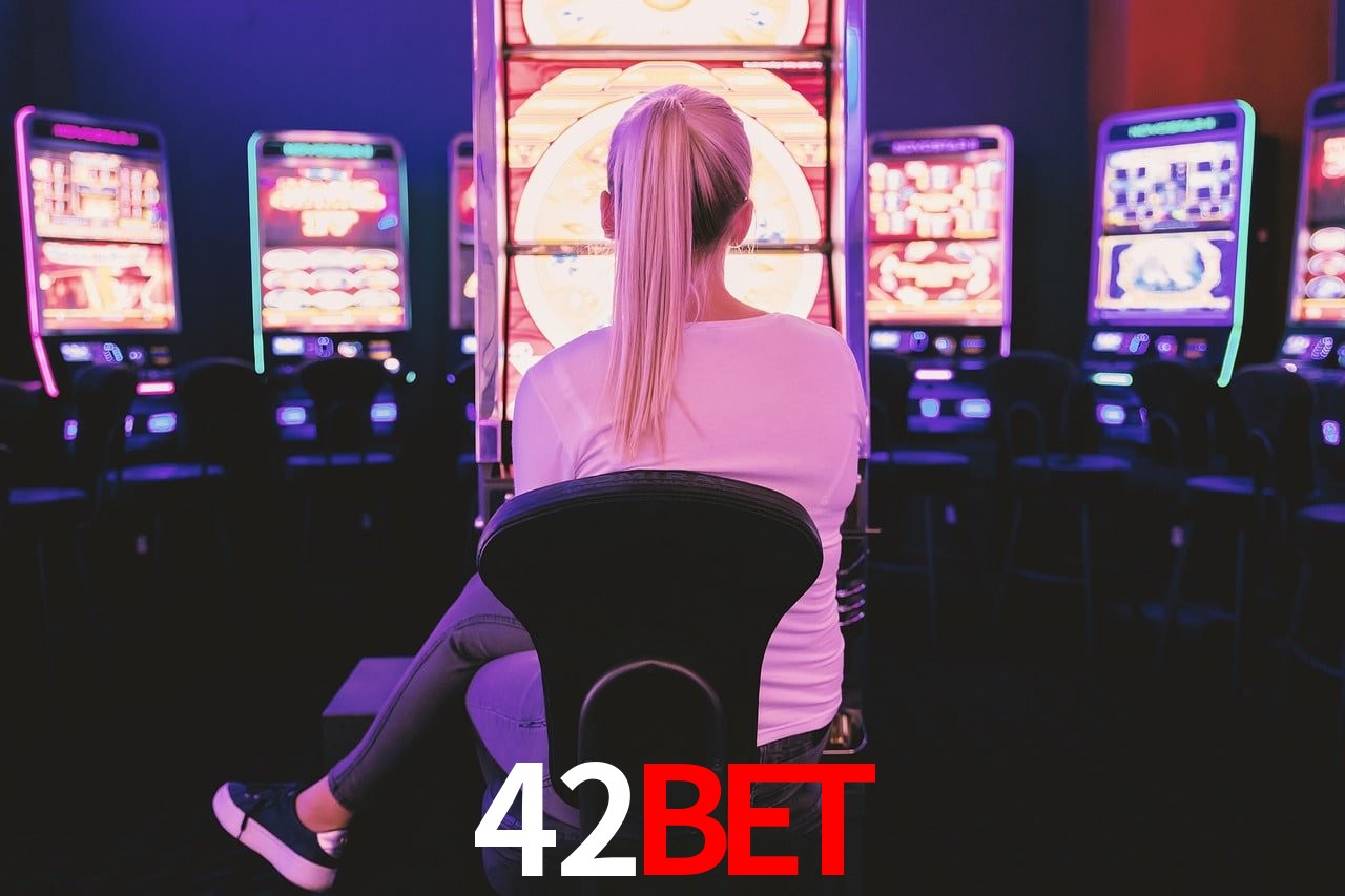 Experiência VIP 42BET