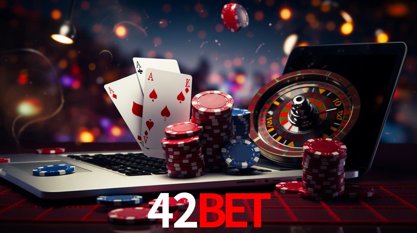 VIP Casino 42bet