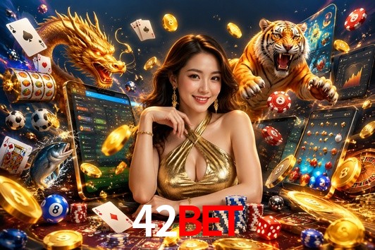 Secure Login 42bet