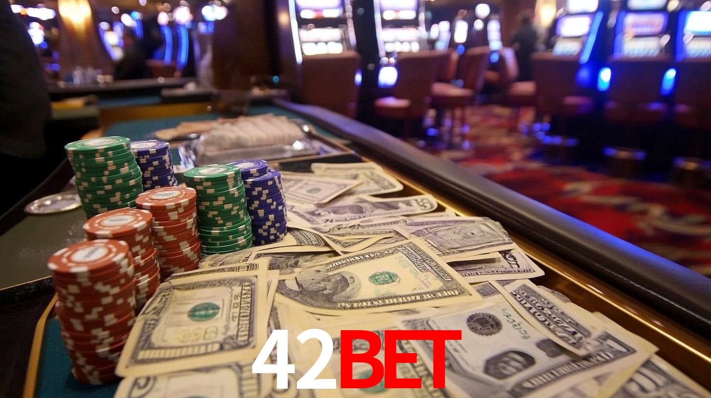 Jogos online 42bet