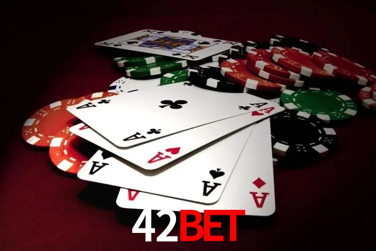 Torneios 42bet