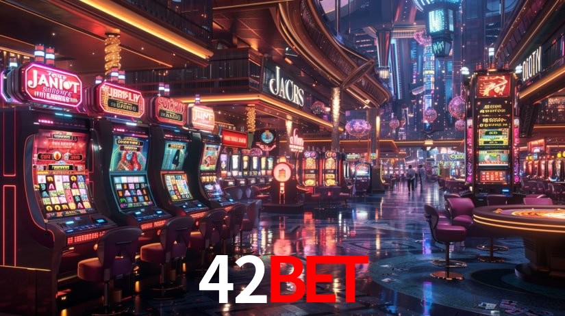 Live Casino 42bet