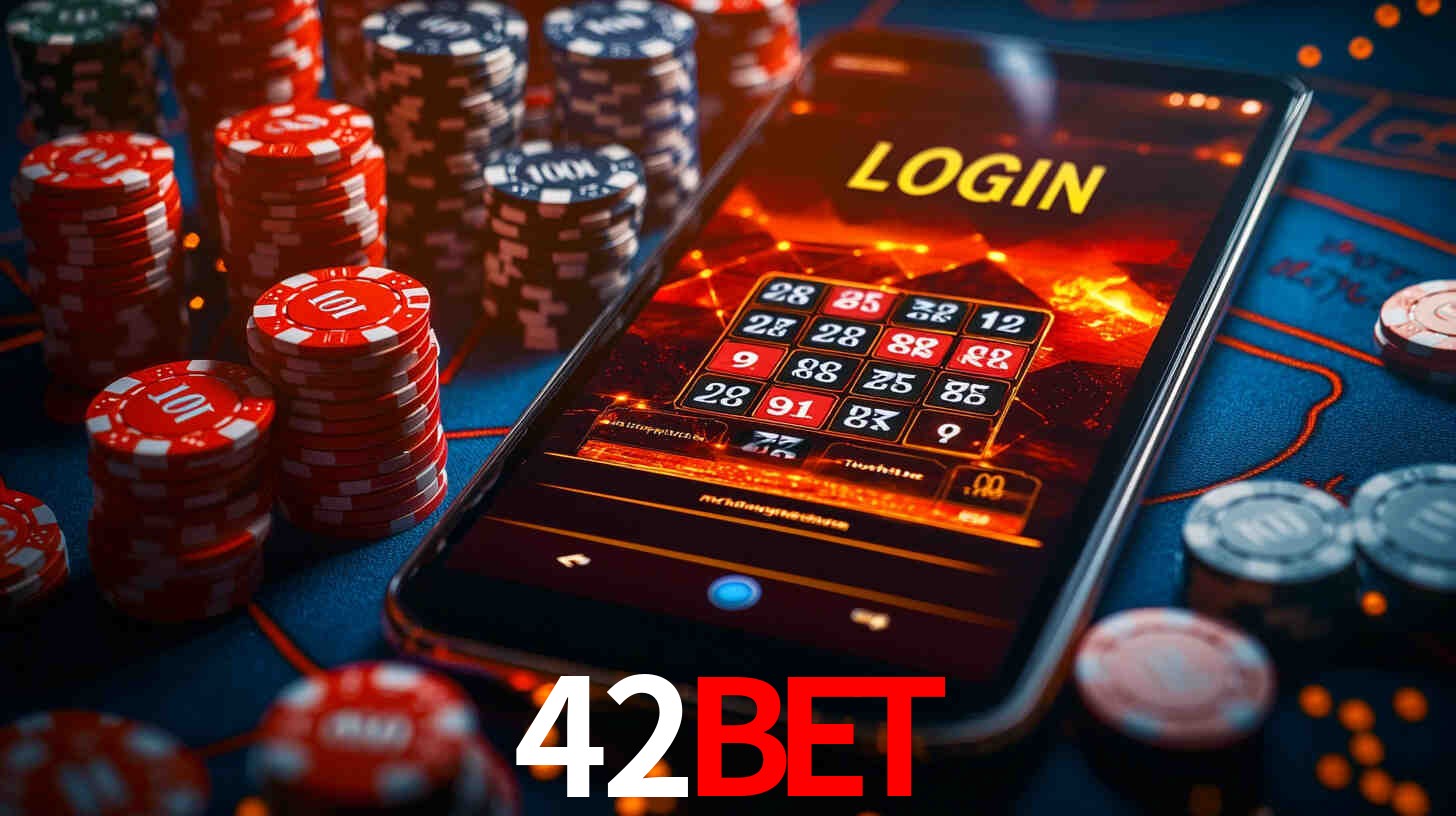 42bet: A Experiência de Casino com Jogos de Mesa ao Vivo