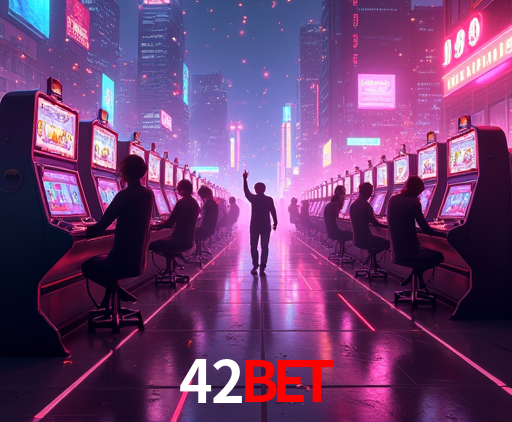 Bônus Diários 42bet