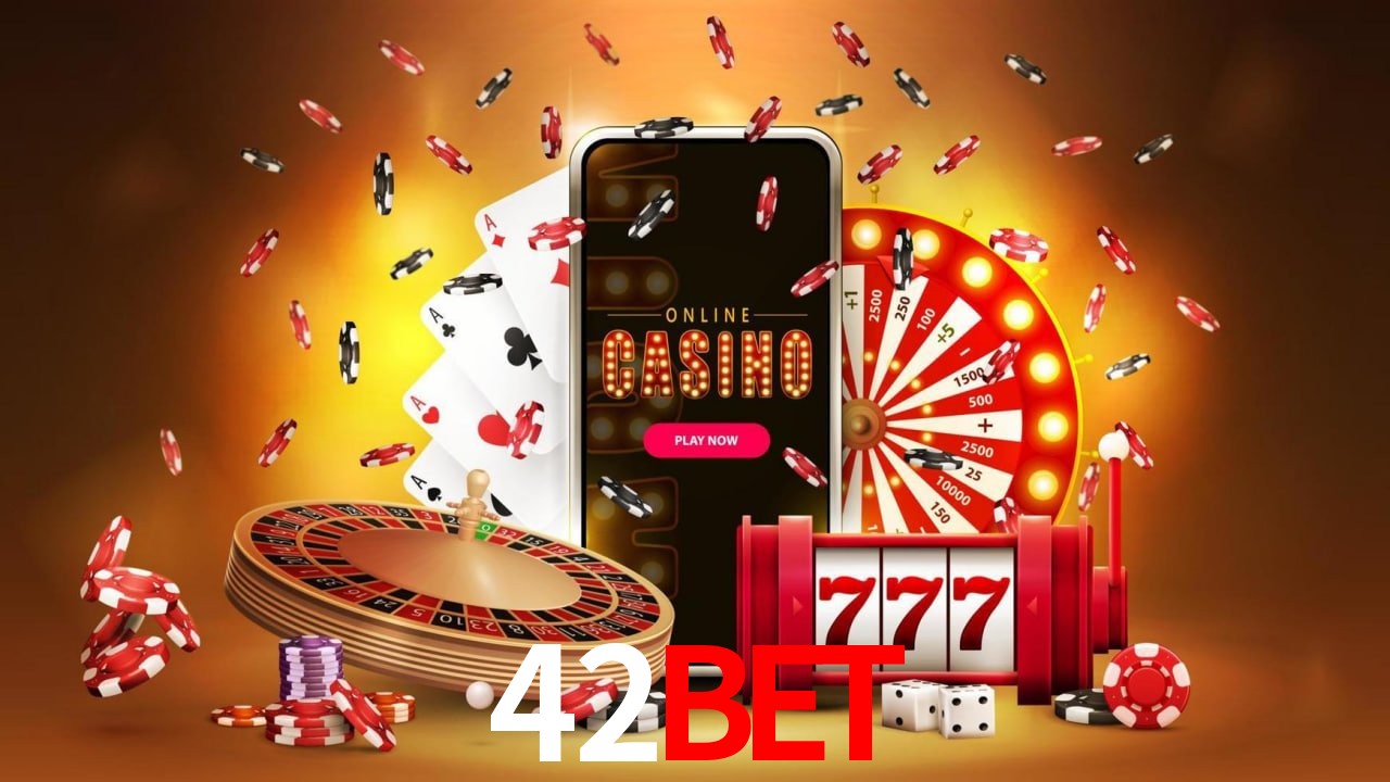 Apostas Esportivas na 42bet: Um Guia Completo