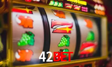 Desvendando o Mundo dos Jogos Virtuais na 42bet