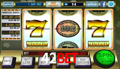 Apostas Esportivas na 42bet: Um Guia Completo