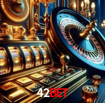 Mesa de Blackjack 42bet