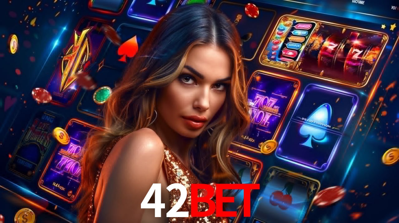 A Emoção da Loteria na 42bet: Uma Chance de Mudança de Vida