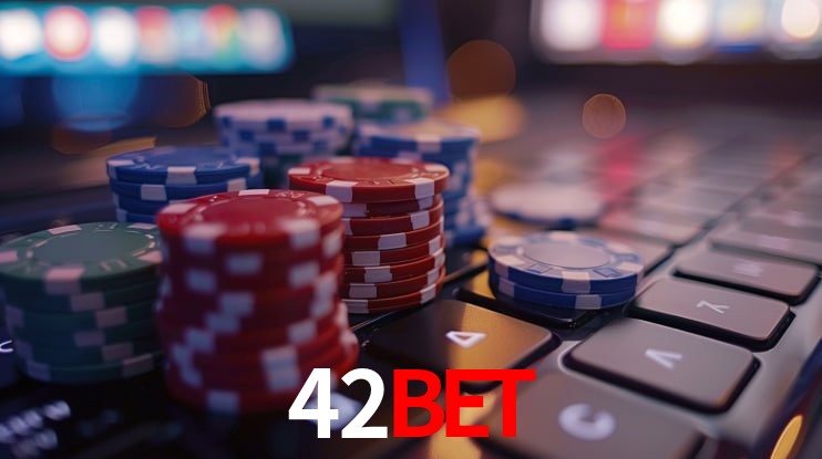Benefícios da Conta 42bet