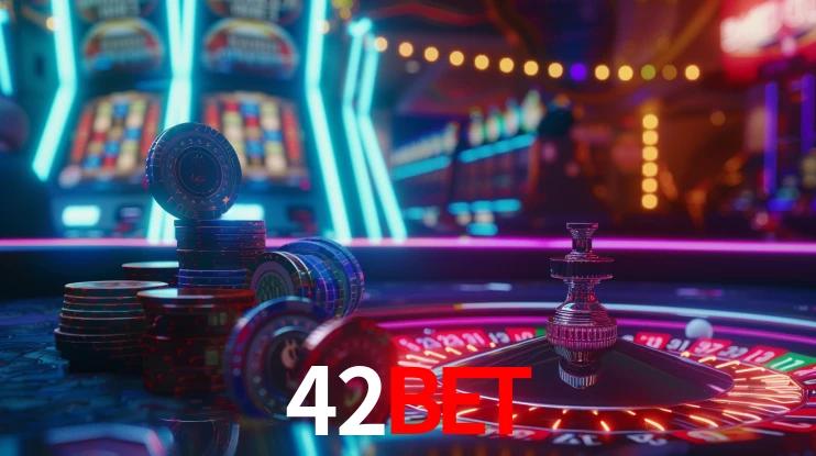 Quick Registration 42bet