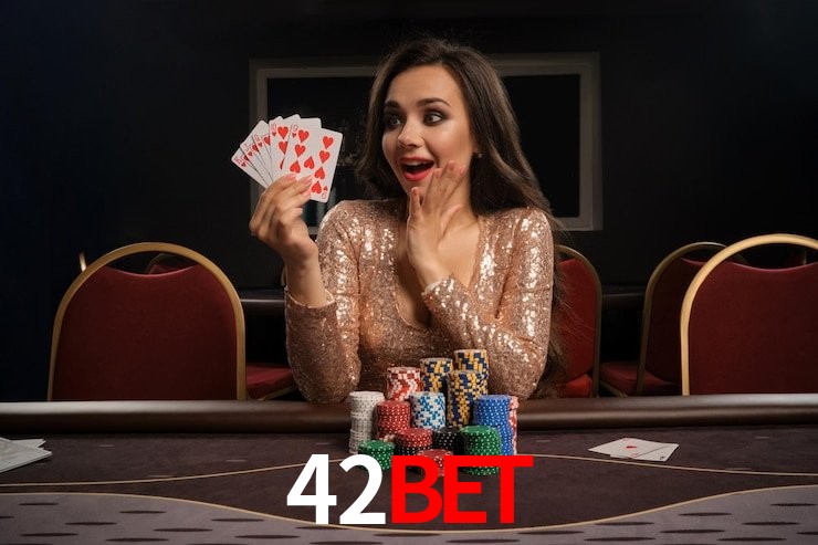 cassino 42bet