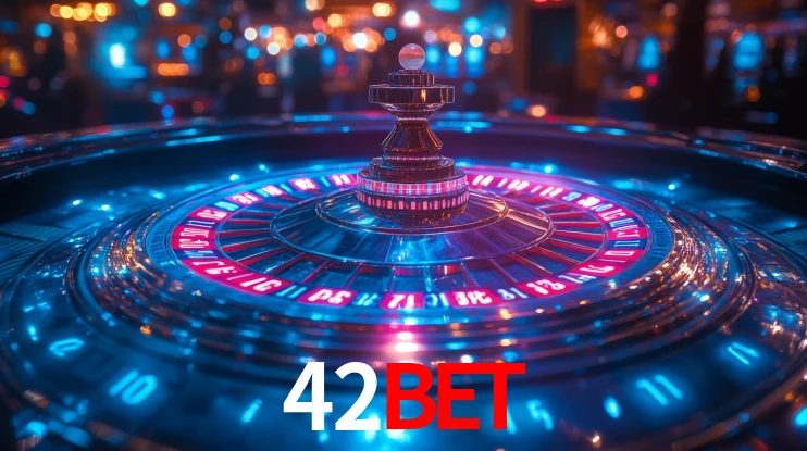 Explore as vantagens do 42bet: serviço profissional e confiabilidade
