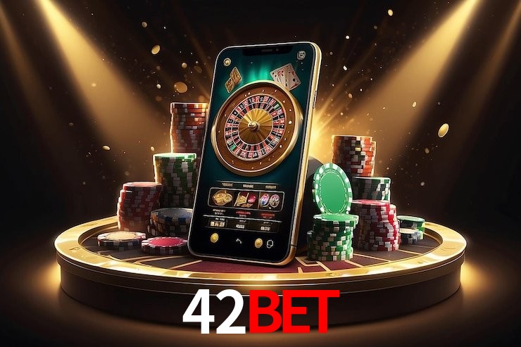Login Seguro 42bet