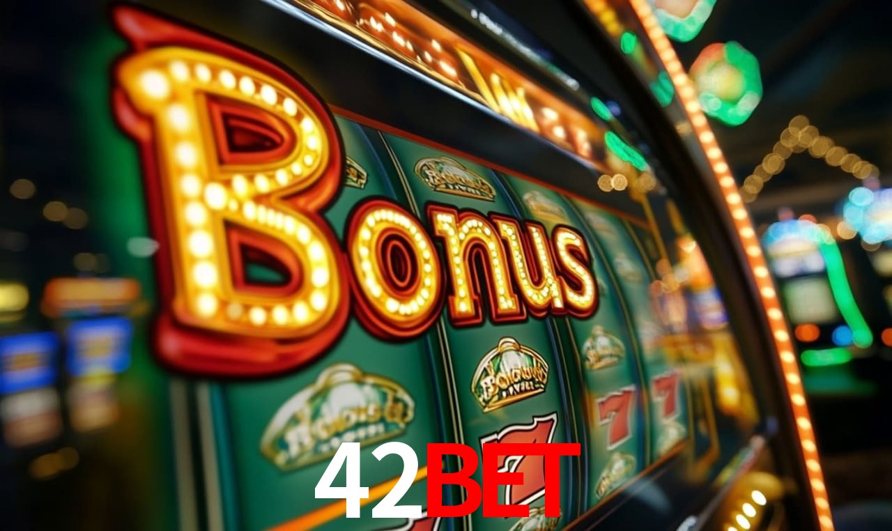 Especiais de Fim de Semana 42bet