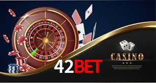 Apostas de Futebol 42bet
