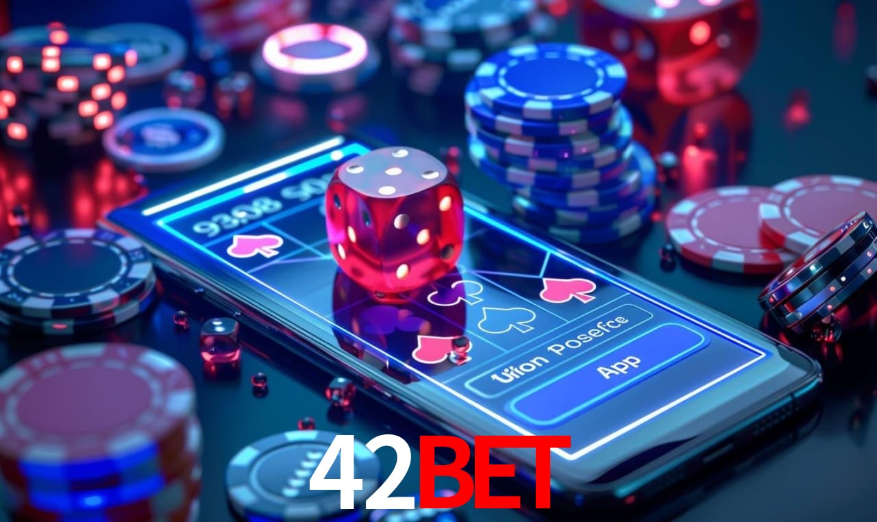 Infraestrutura 42bet