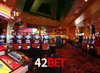 Descubra a Magia dos Jogos de Arcade no 42bet