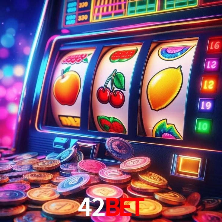 Apostas de Tênis 42bet