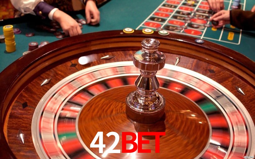 PIX Instantâneo 42bet