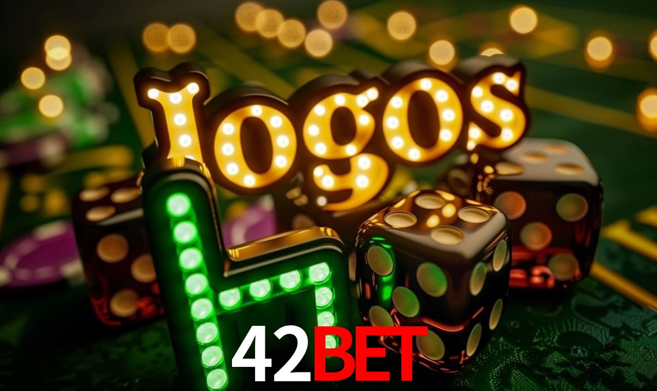 Estatísticas do Jogo 42bet