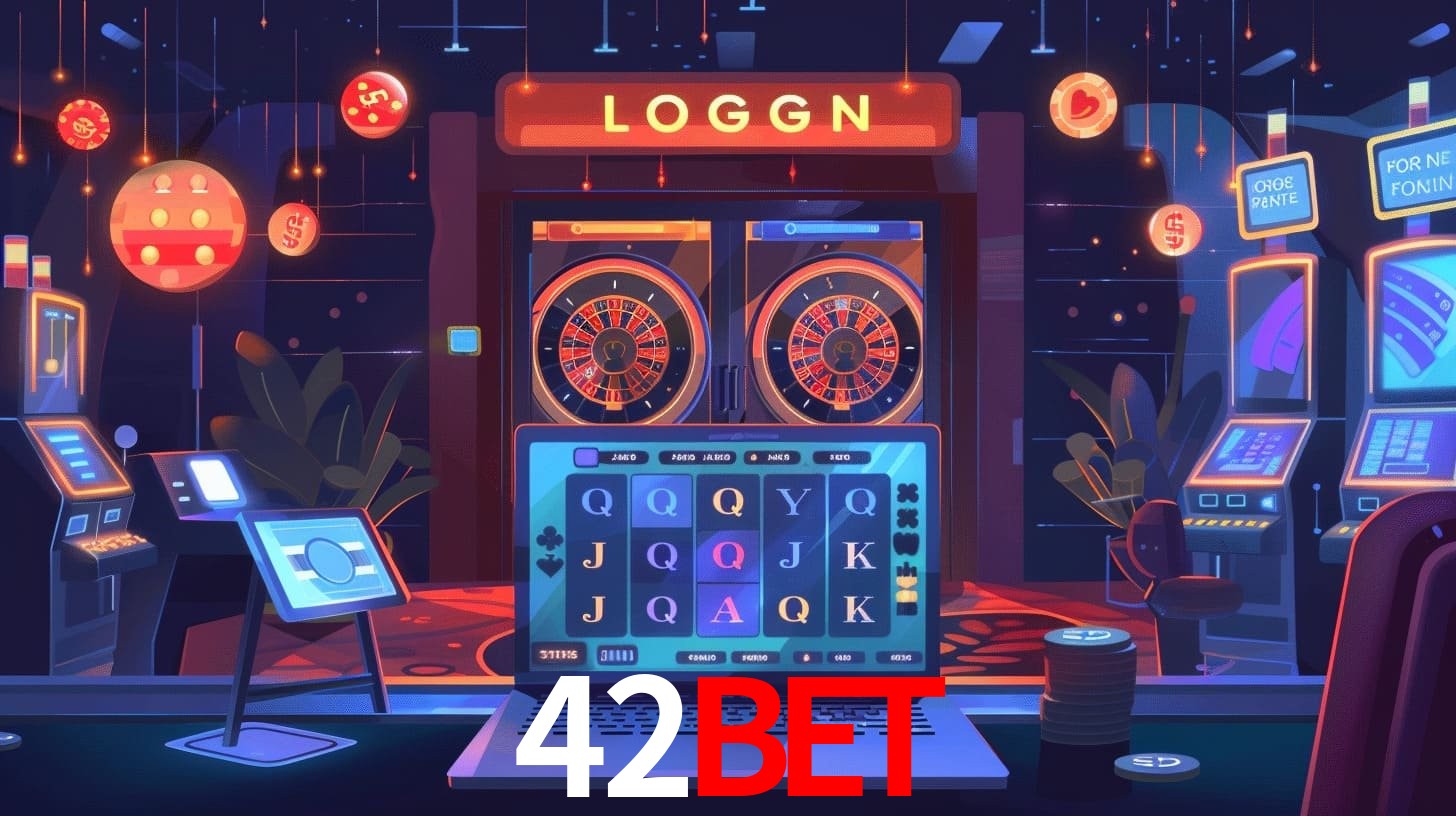 Sistemas de Segurança 42bet