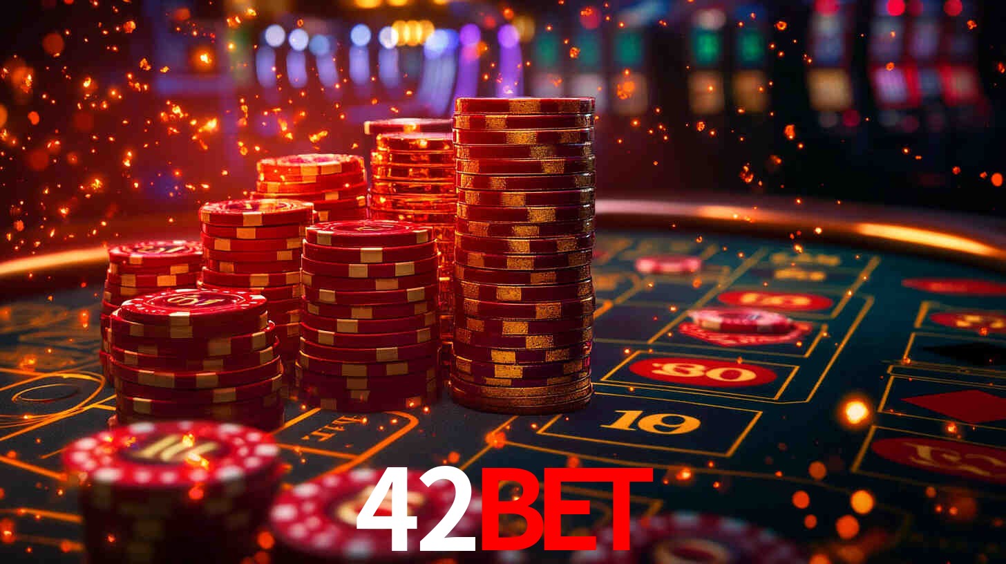 Exclusive Games 42bet