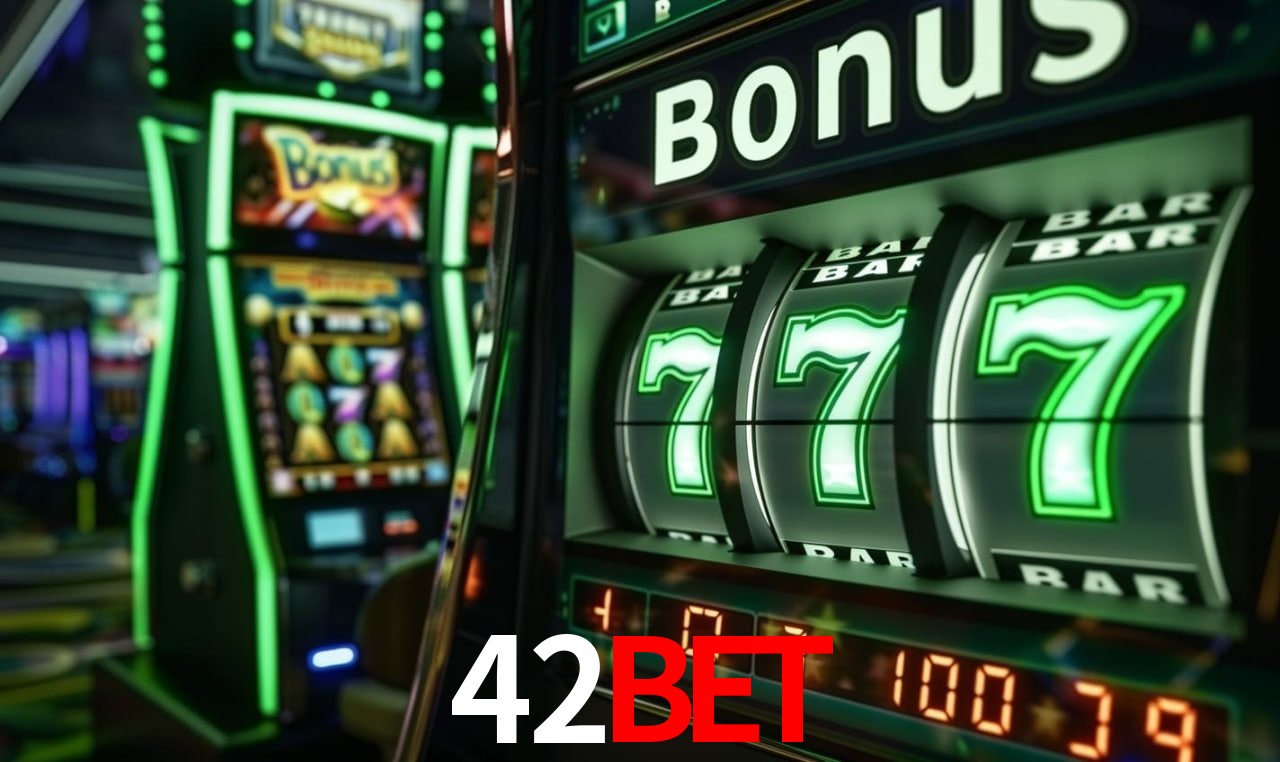 Games Directory 42bet