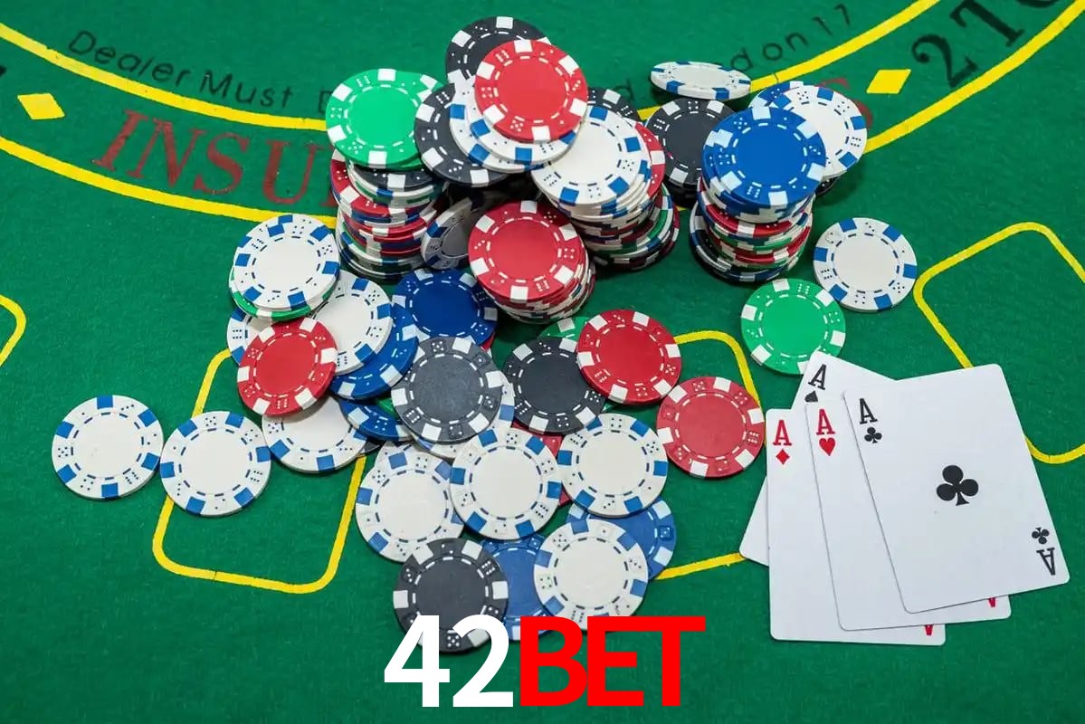 Jogos Exclusivos 42bet
