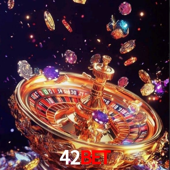Design Responsivo 42bet