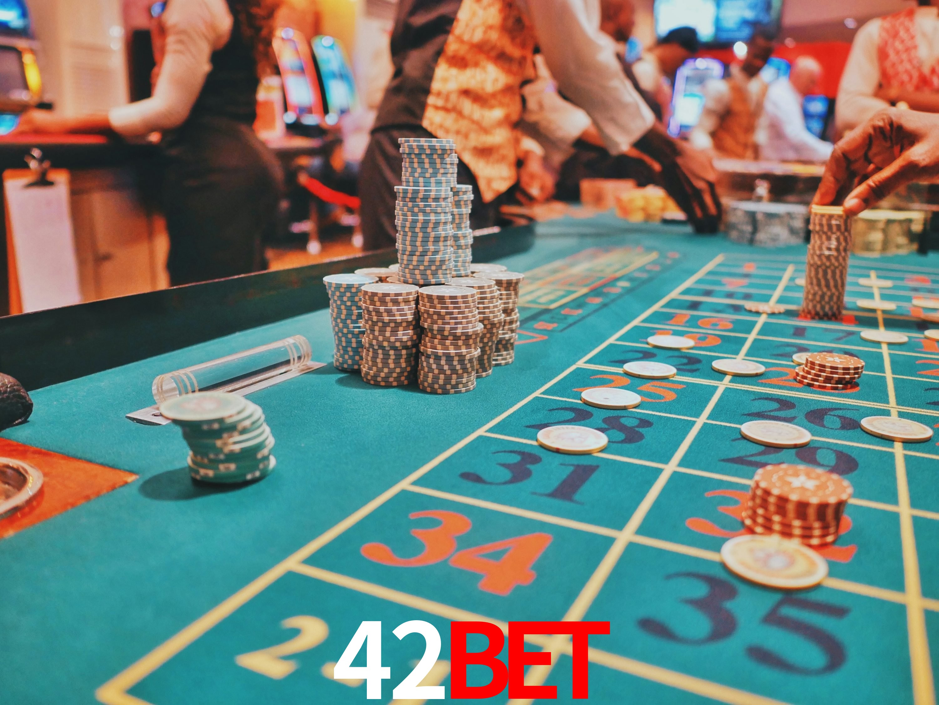 Casino VIP 42bet