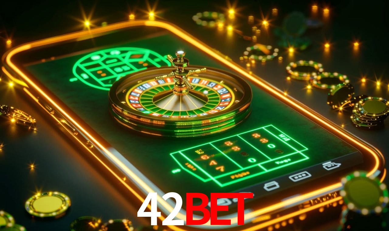 Tecnologia da Plataforma 42bet