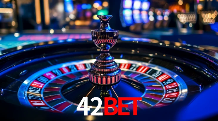 Experimente o Login Seguro Premium no 42bet