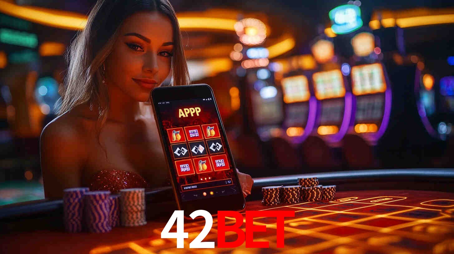 A Popularidade dos Caça-Níqueis no 42bet