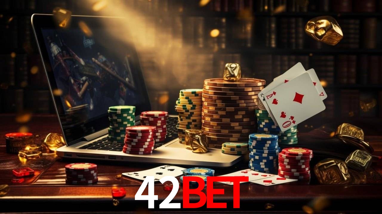 Casino Ao Vivo 42bet