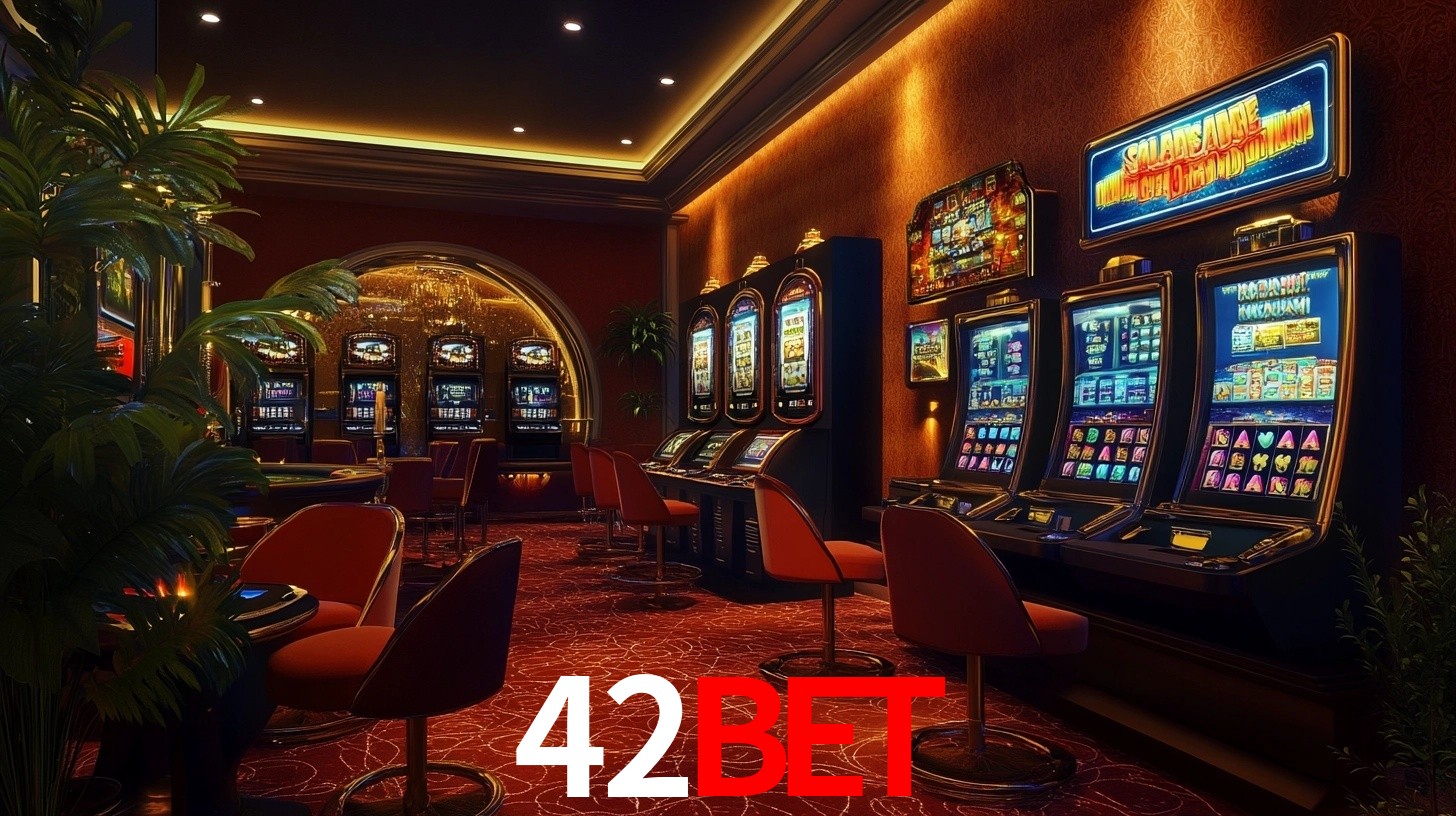 Daily Bonuses 42bet