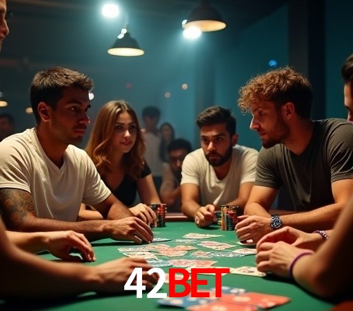 Promoções Sazonais 42bet