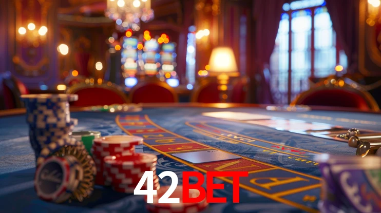 Platform Technology 42bet