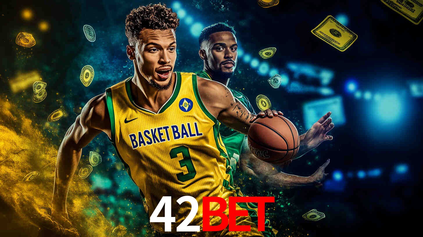 Apostas Esportivas na 42bet: Um Guia Completo