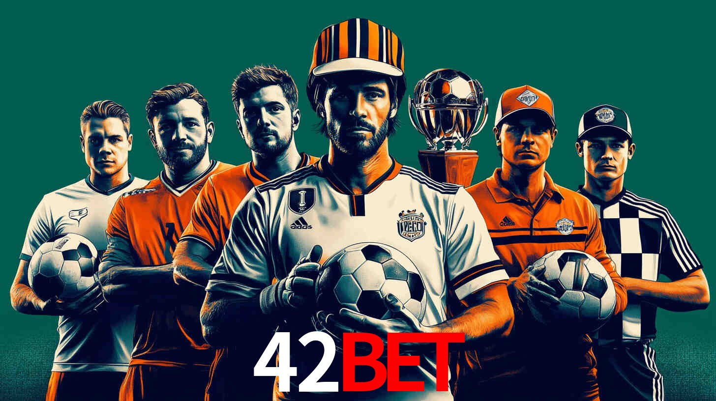 Descubra a Essência do 42bet: Nossa História e Compromissos