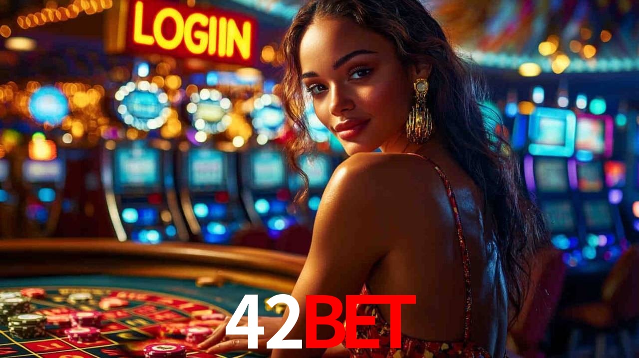 Jogos de Slot 42bet