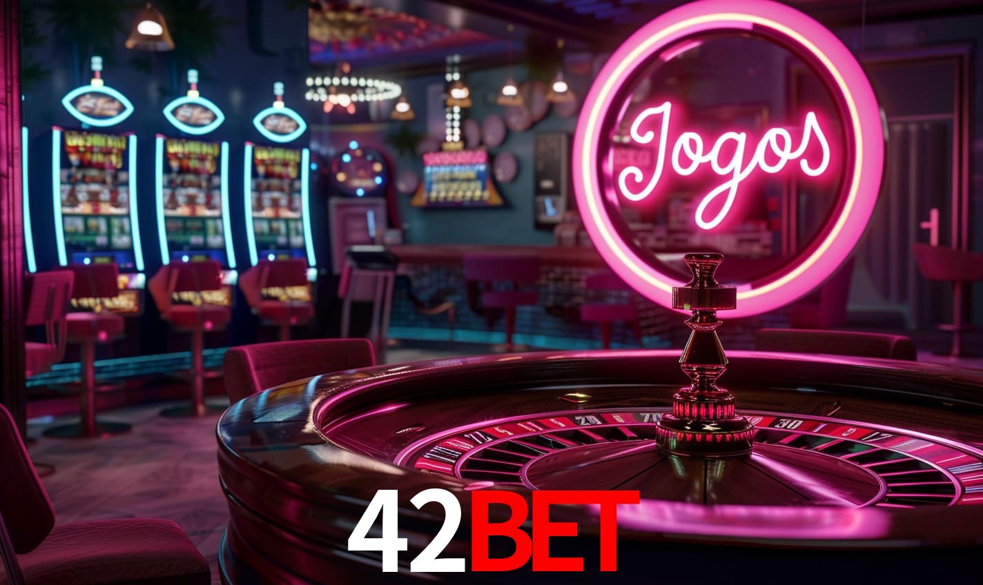 Login Seguro 42BET