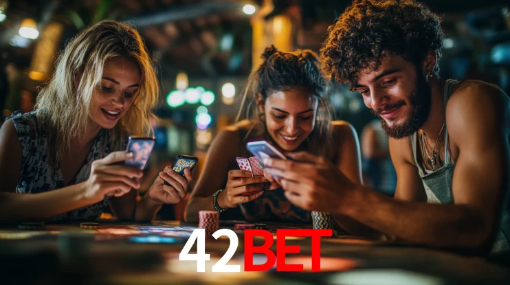 Exclusive Games 42BET