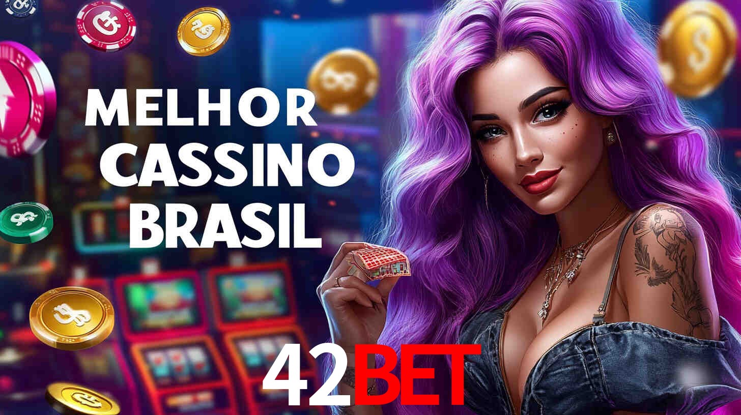Estatísticas Esportivas 42BET