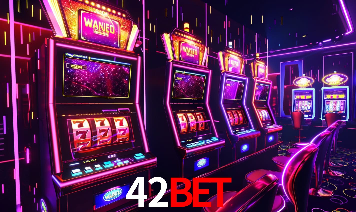 Diretório de Jogos 42BET